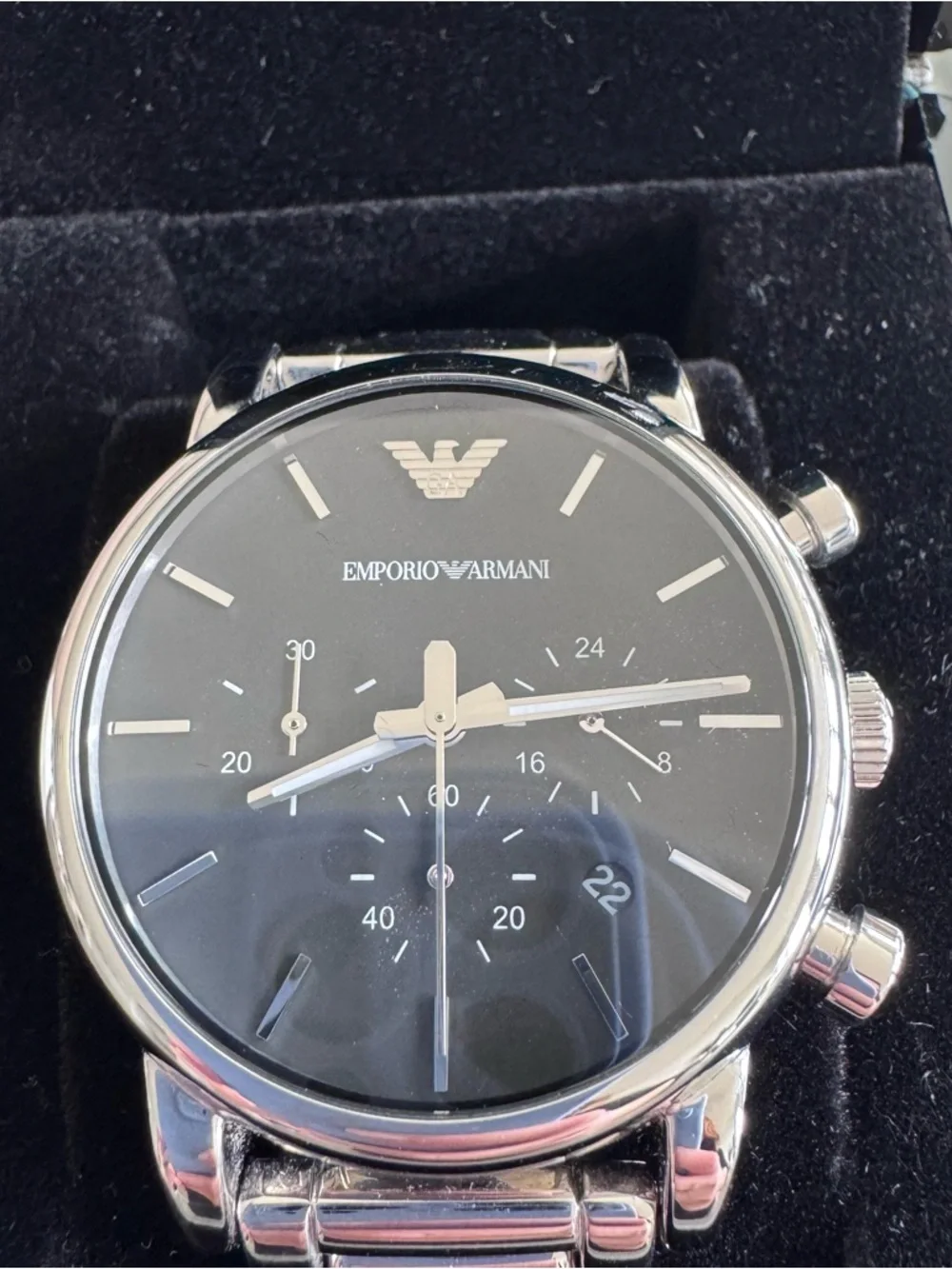 Emporio Armani emporio armani